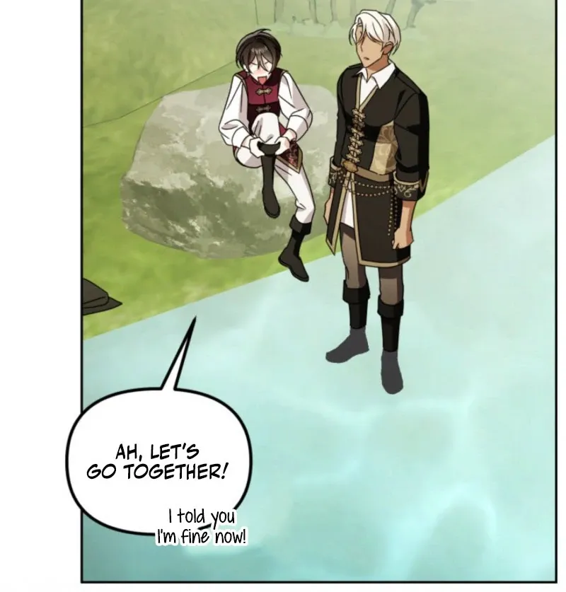 A S*ave Of Rubelfast Chapter 42 page 13 - 