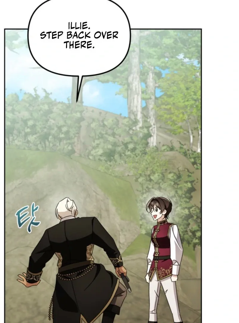 A S*ave Of Rubelfast Chapter 42 page 43 - 