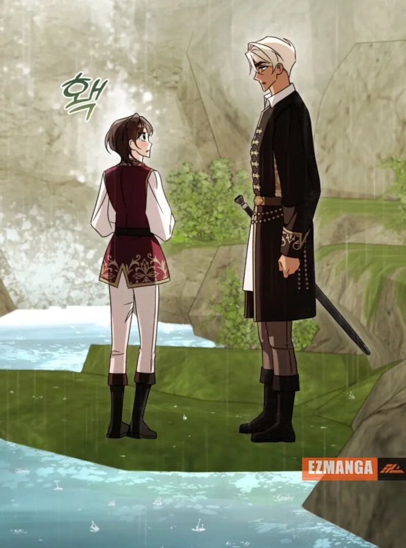 A S*ave Of Rubelfast Chapter 42 page 90 - 