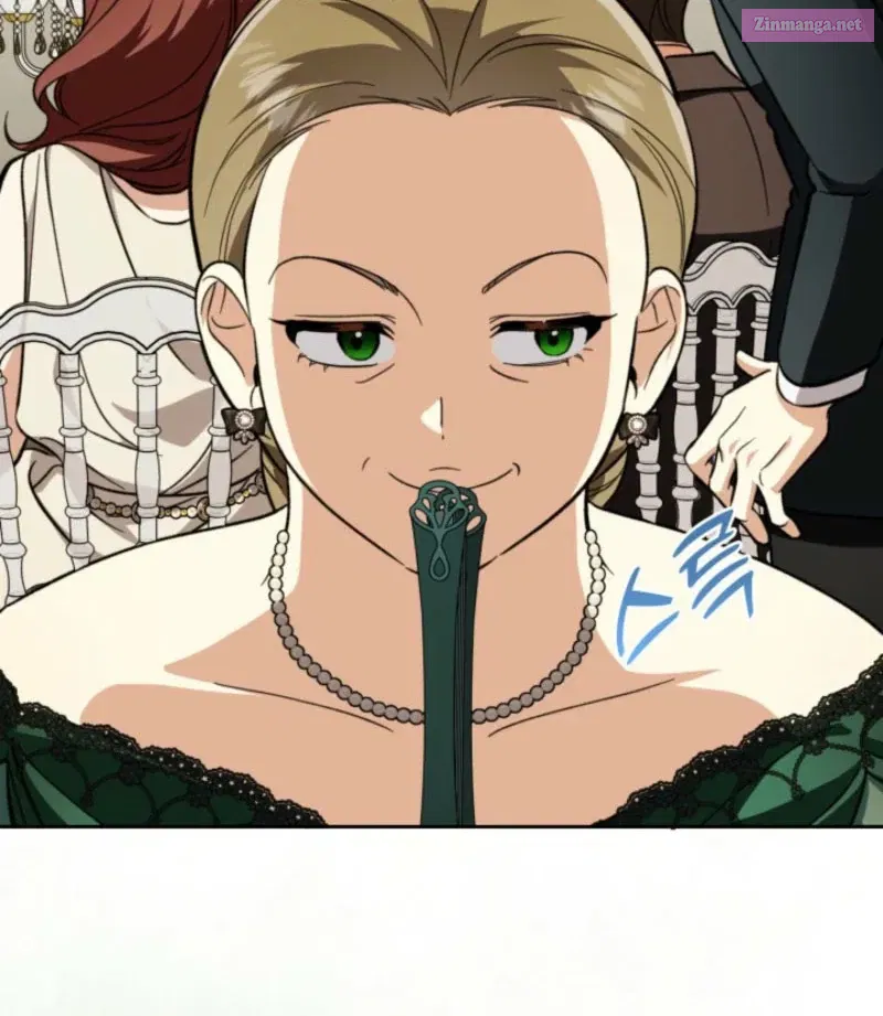 A S*ave Of Rubelfast Chapter 43.1 page 11 - 