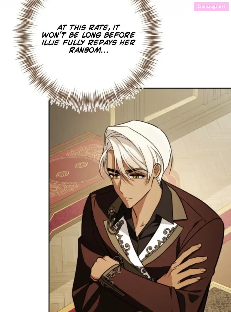 A S*ave Of Rubelfast Chapter 43.1 page 118 - 