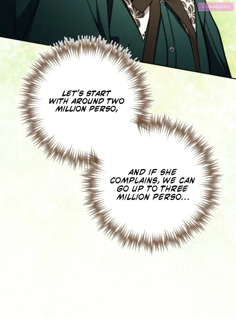 A S*ave Of Rubelfast Chapter 43.1 page 121 - 