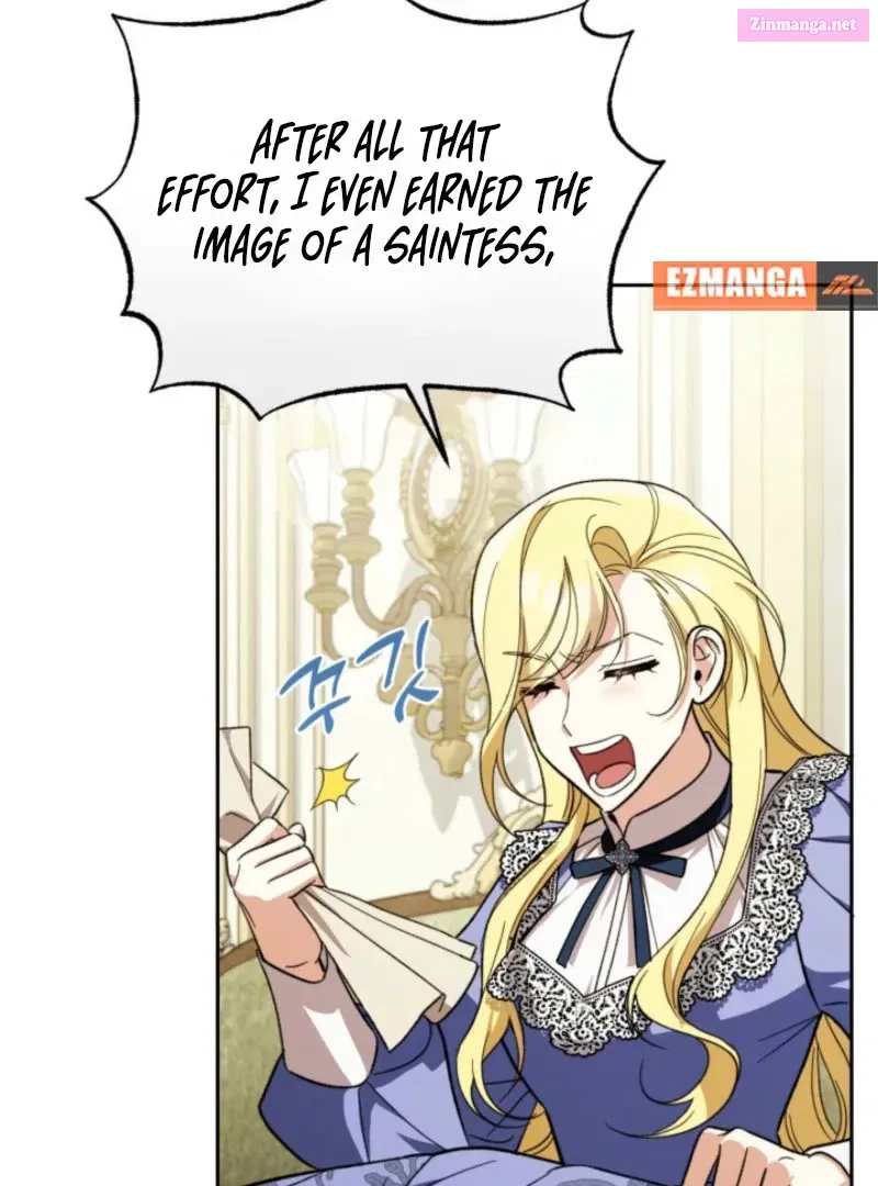 A S*ave Of Rubelfast Chapter 43.1 page 19 - 