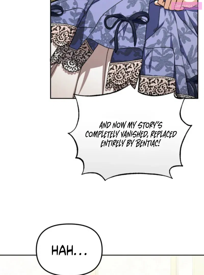 A S*ave Of Rubelfast Chapter 43.1 page 20 - 