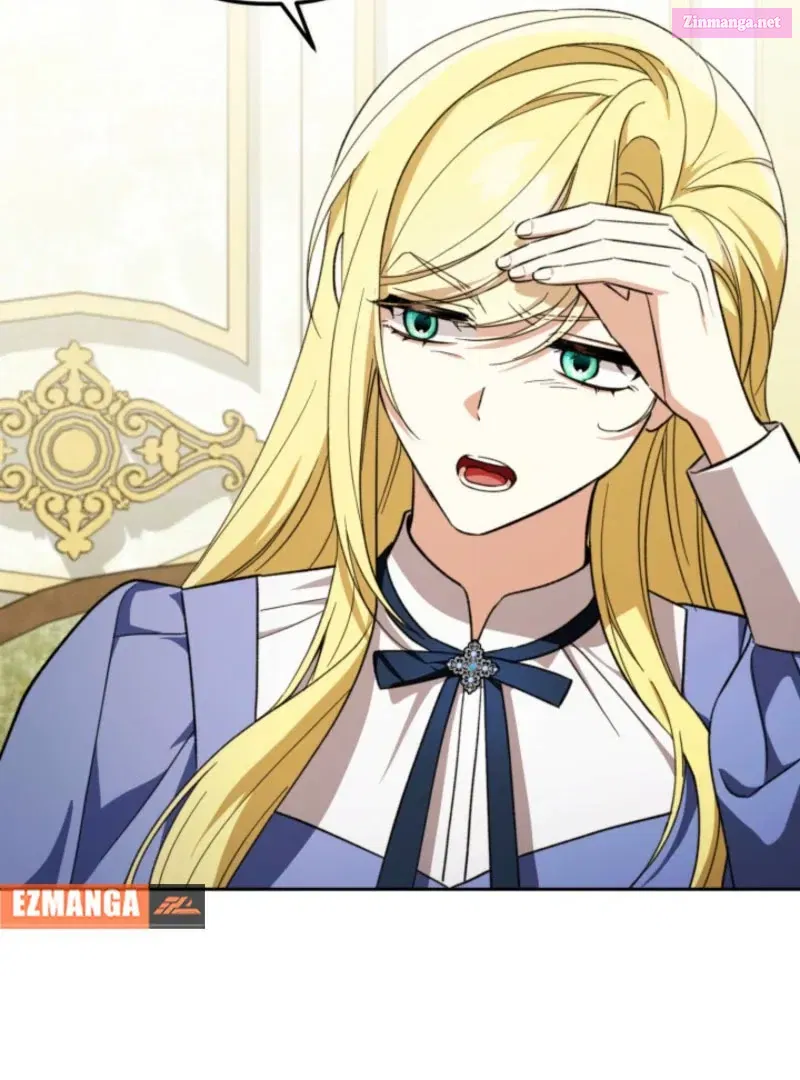 A S*ave Of Rubelfast Chapter 43.1 page 21 - 