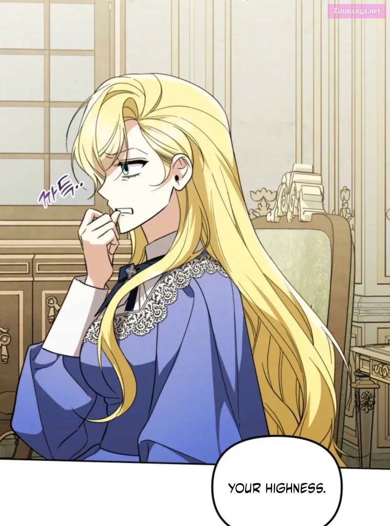 A S*ave Of Rubelfast Chapter 43.1 page 31 - 