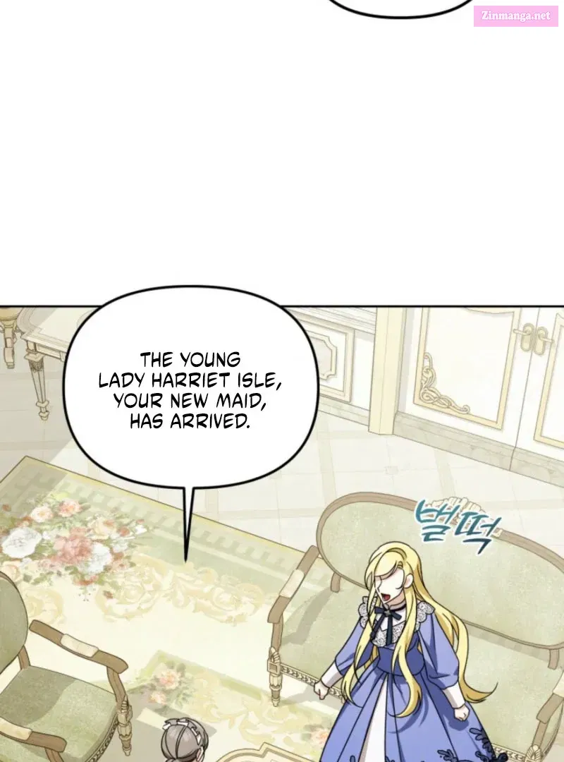 A S*ave Of Rubelfast Chapter 43.1 page 32 - 