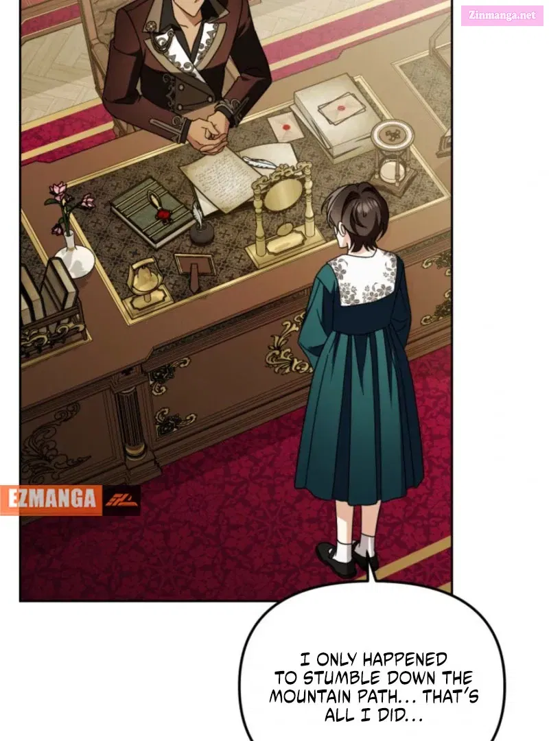 A S*ave Of Rubelfast Chapter 43.1 page 50 - 