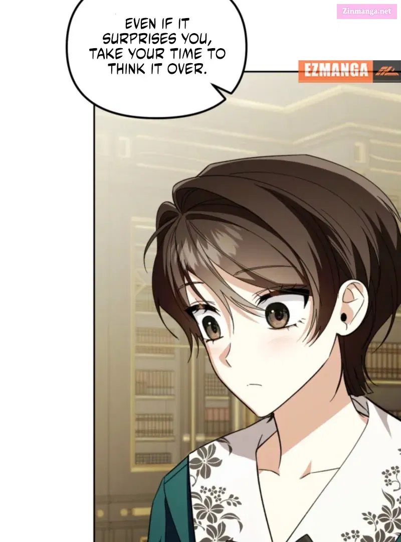 A S*ave Of Rubelfast Chapter 43.1 page 53 - 
