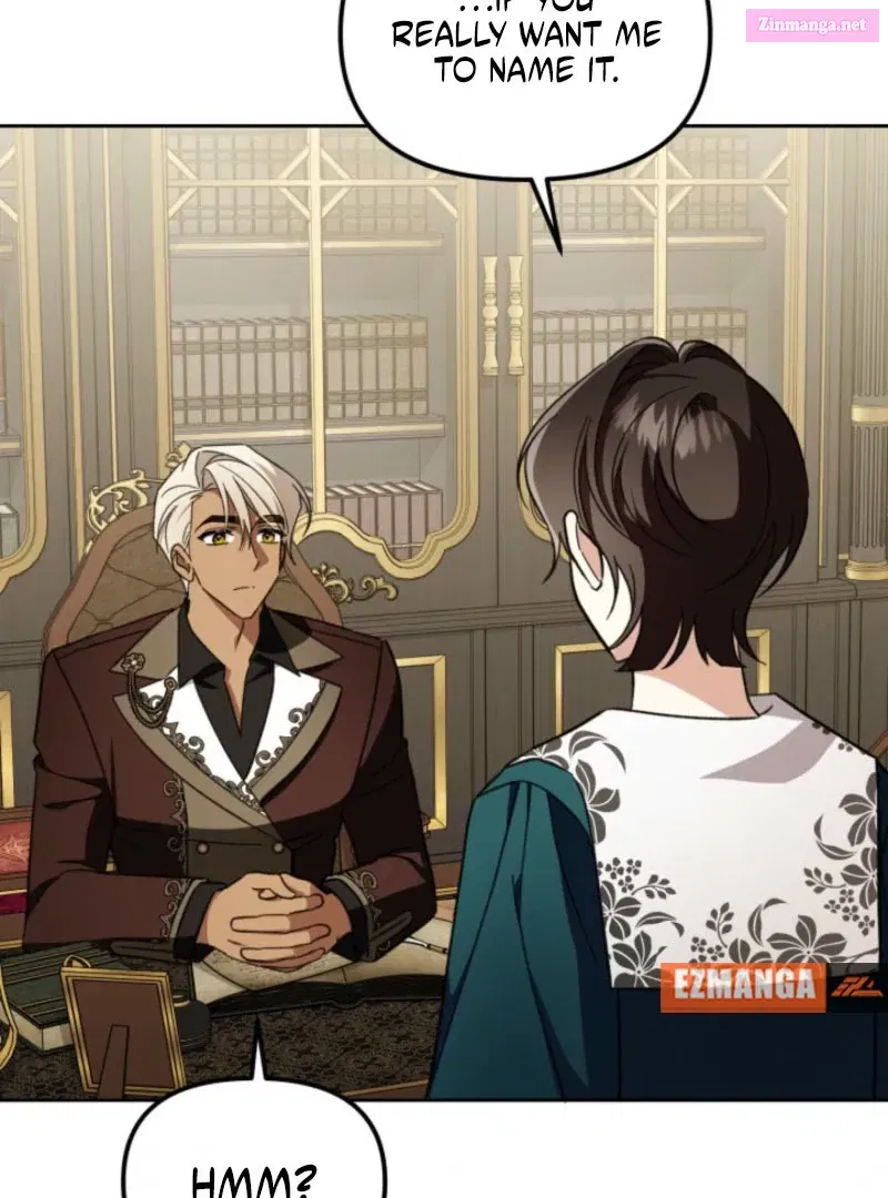 A S*ave Of Rubelfast Chapter 43.1 page 55 - 
