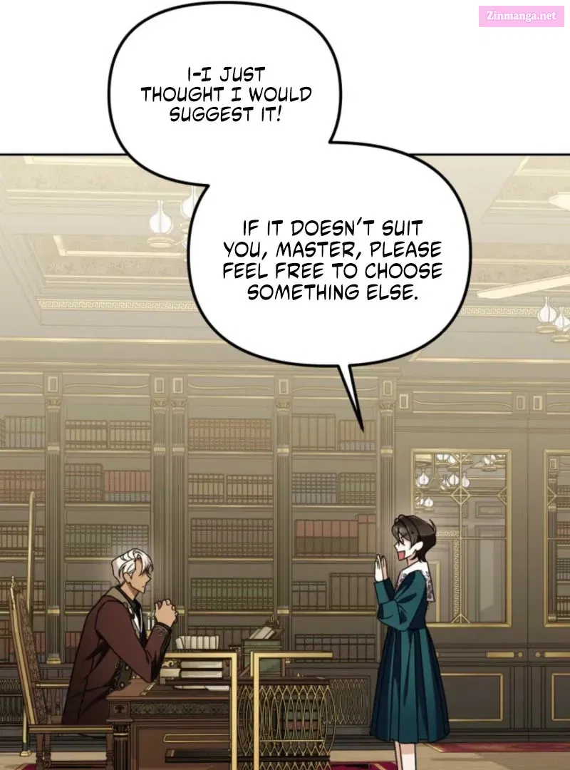 A S*ave Of Rubelfast Chapter 43.1 page 62 - 