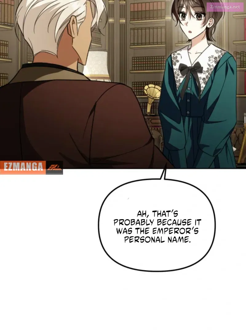 A S*ave Of Rubelfast Chapter 43.1 page 76 - 