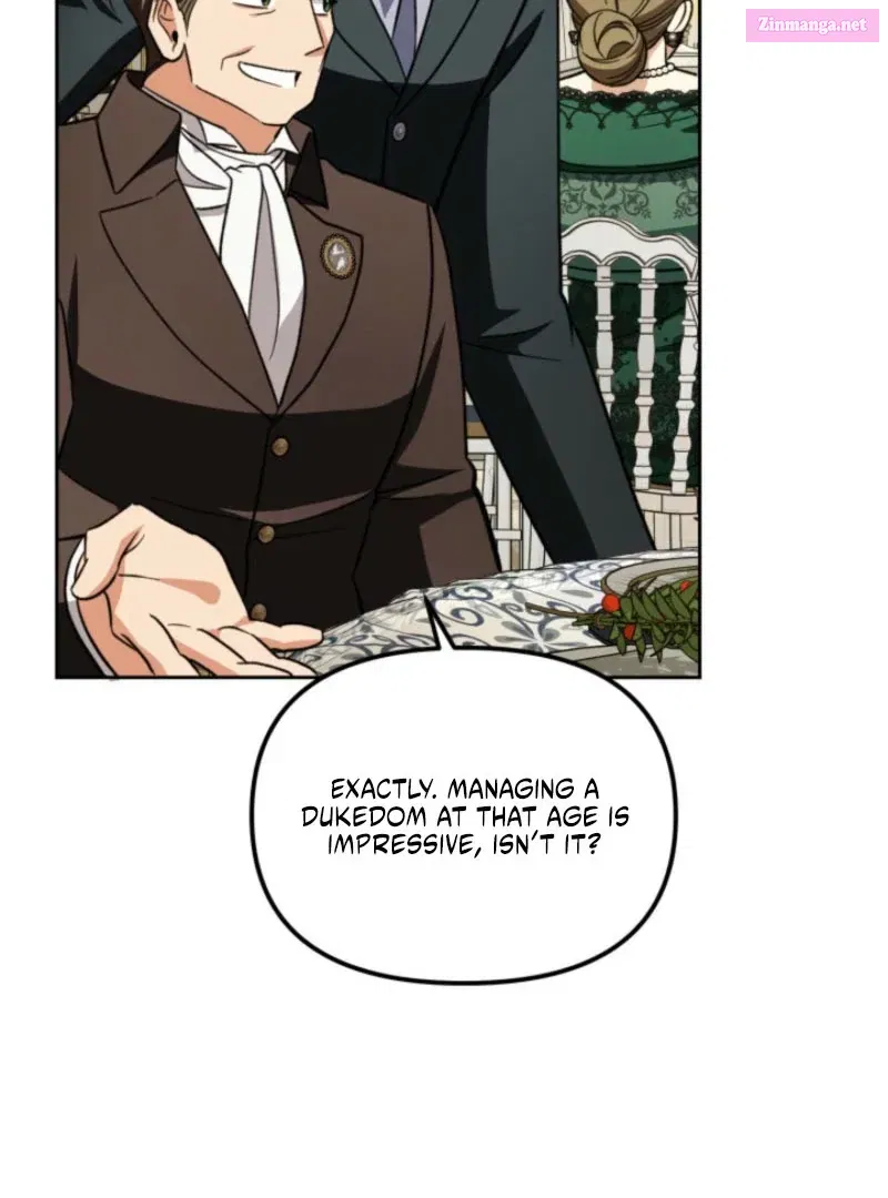 A S*ave Of Rubelfast Chapter 43.1 page 9 - 