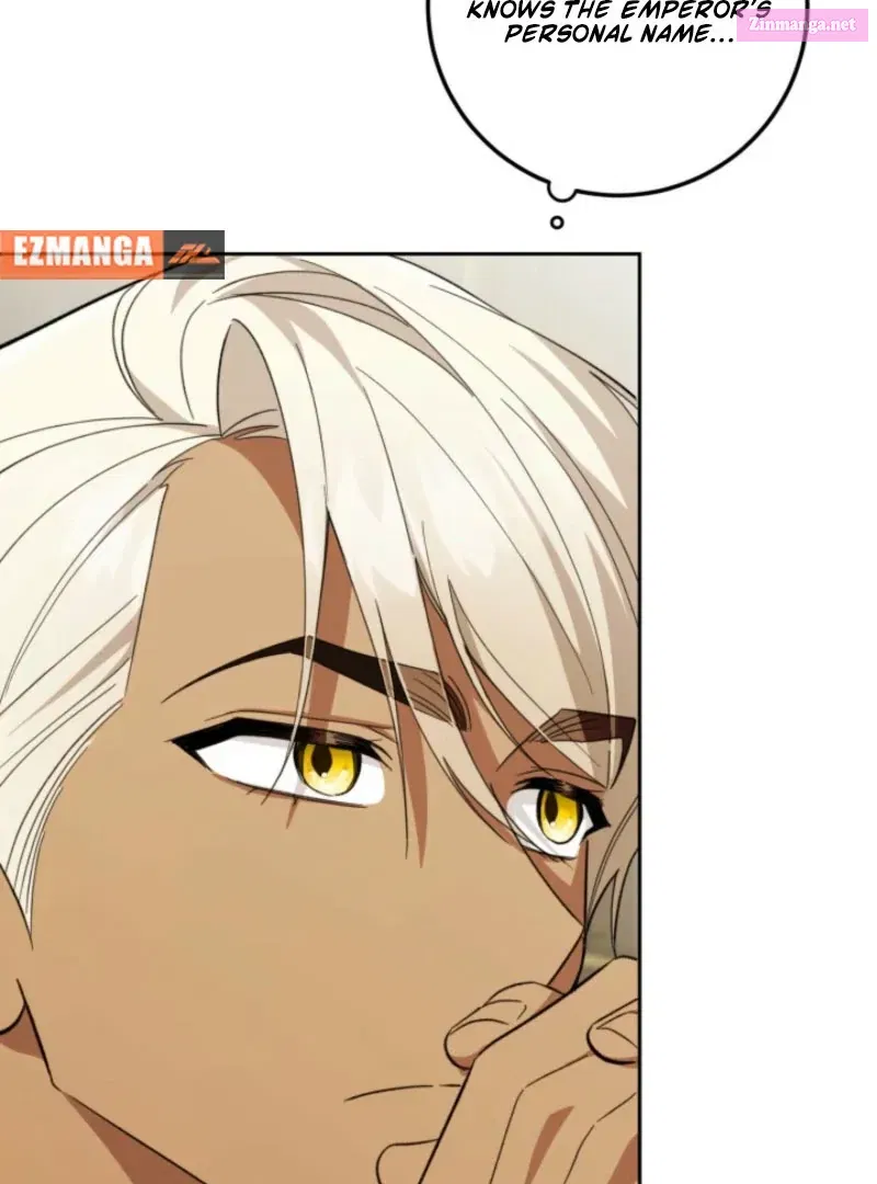 A S*ave Of Rubelfast Chapter 43.1 page 82 - 