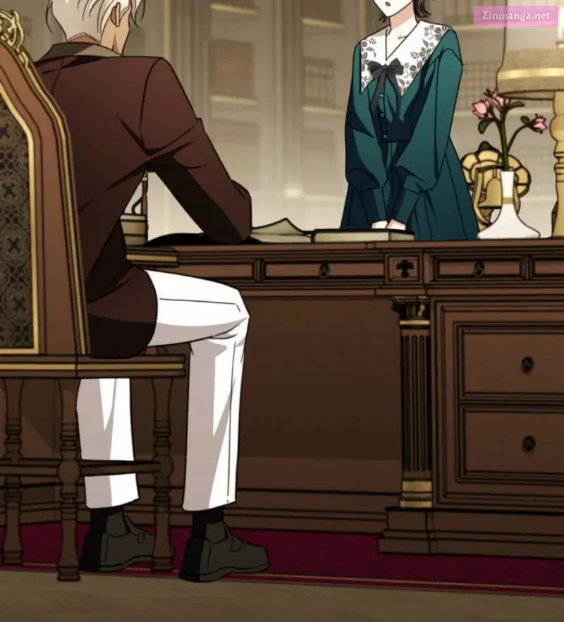 A S*ave Of Rubelfast Chapter 43.1 page 85 - 