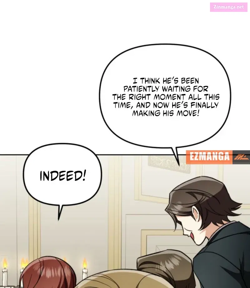 A S*ave Of Rubelfast Chapter 43.1 page 10 - 