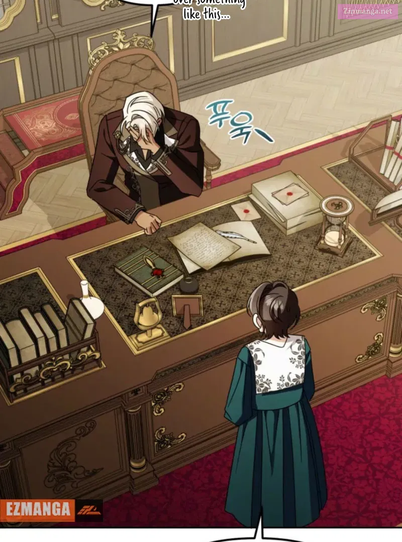 A S*ave Of Rubelfast Chapter 43.1 page 96 - 