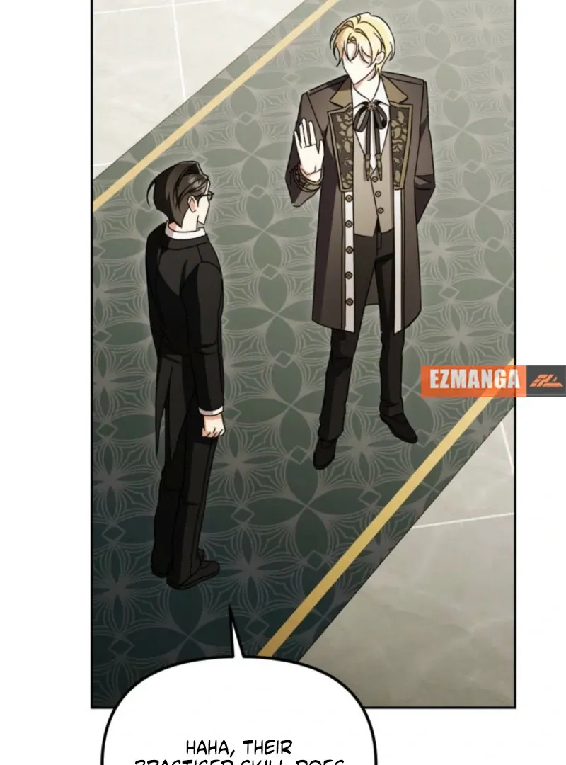 A S*ave Of Rubelfast Chapter 44 page 109 - 