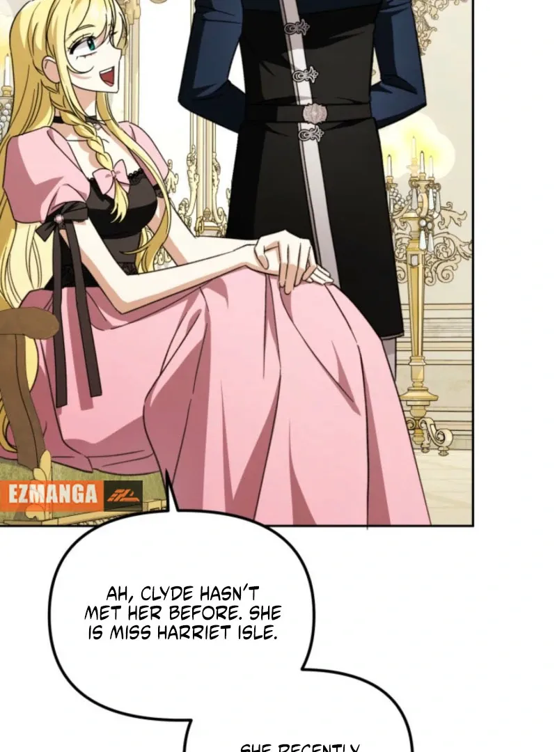 A S*ave Of Rubelfast Chapter 44 page 12 - 