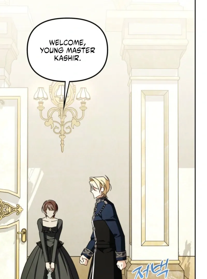 A S*ave Of Rubelfast Chapter 44 page 3 - 