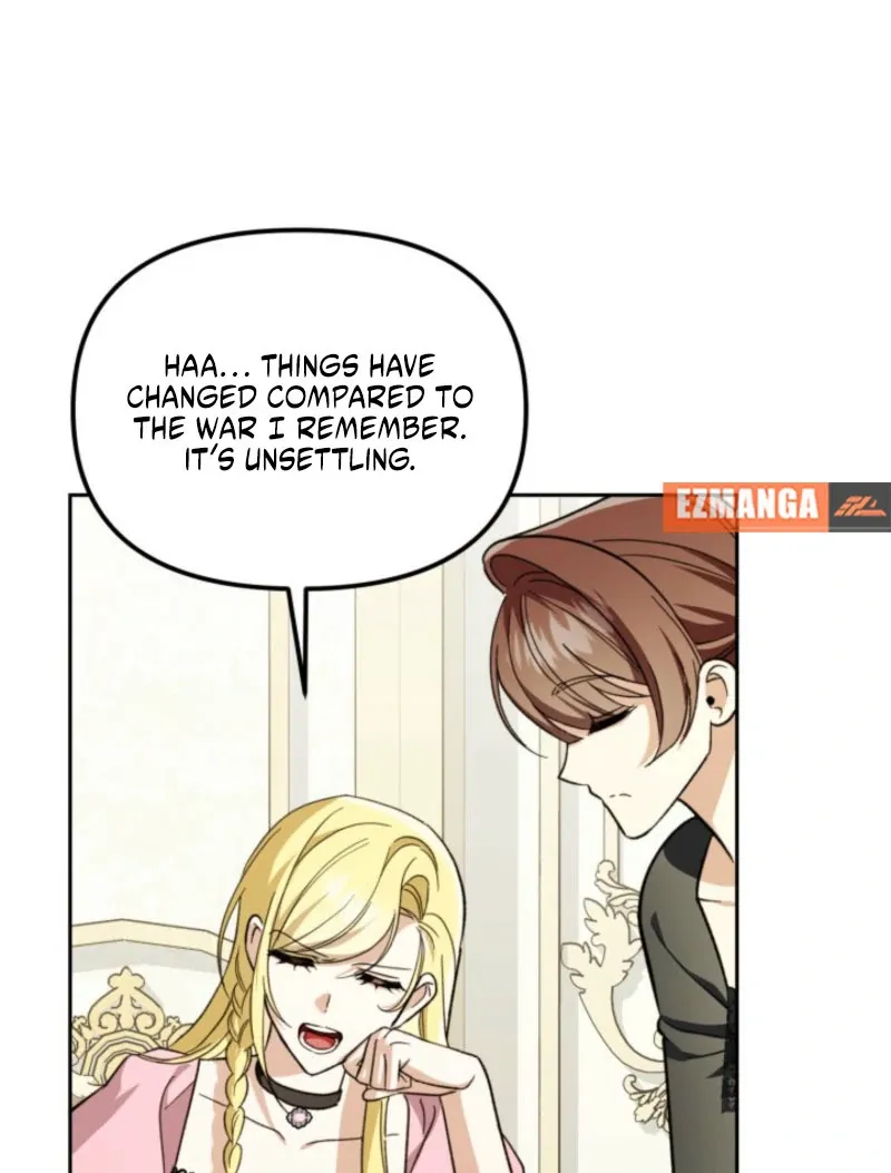 A S*ave Of Rubelfast Chapter 44 page 63 - 