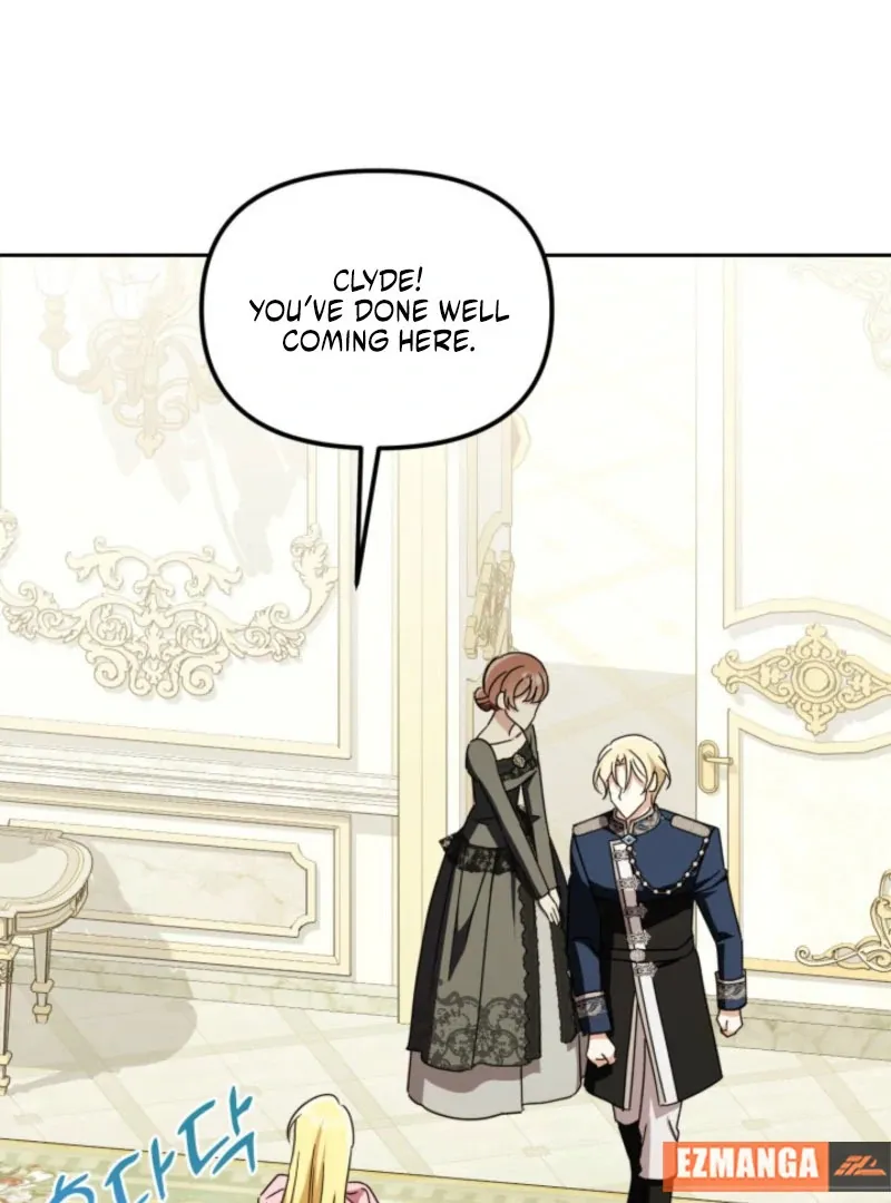 A S*ave Of Rubelfast Chapter 44 page 8 - 