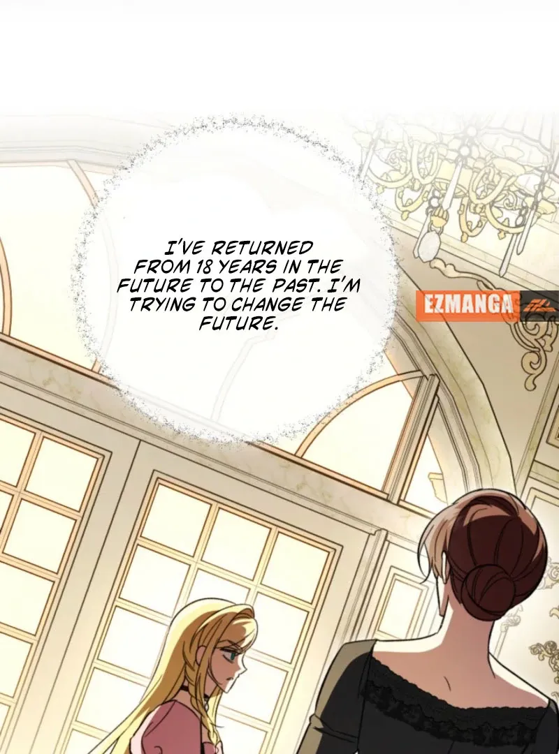A S*ave Of Rubelfast Chapter 44 page 79 - 