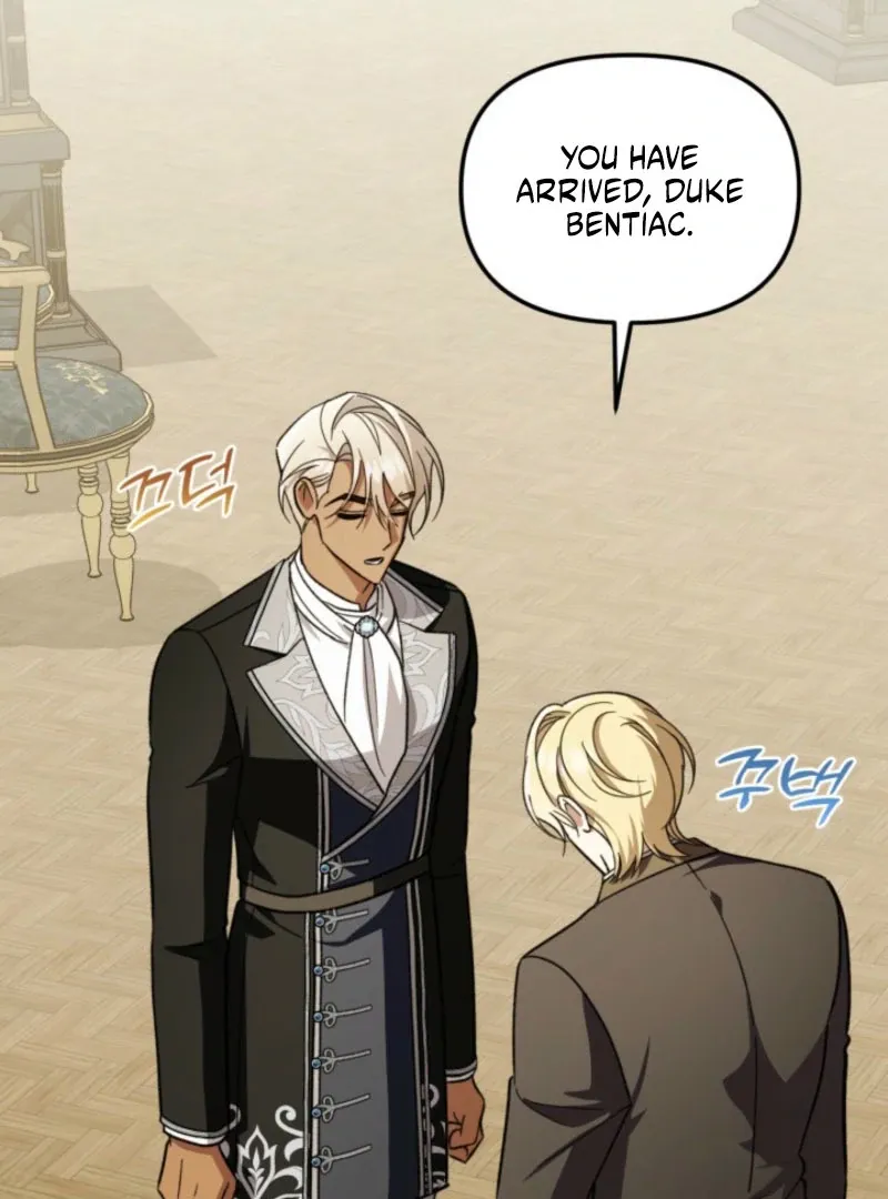 A S*ave Of Rubelfast Chapter 45 page 3 - 