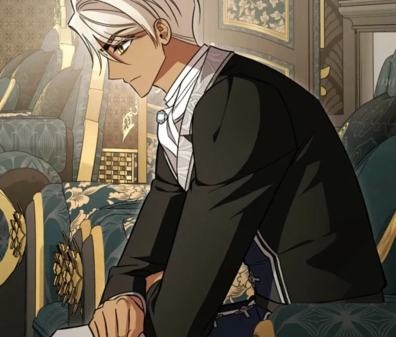 A S*ave Of Rubelfast Chapter 45 page 88 - 