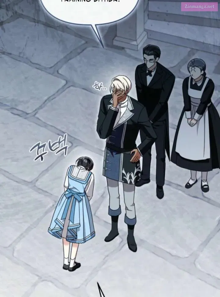A S*ave Of Rubelfast Chapter 46.1 page 105 - 