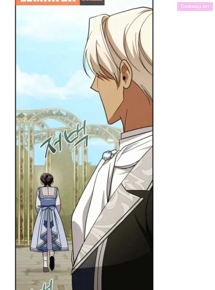 A S*ave Of Rubelfast Chapter 46.1 page 107 - 