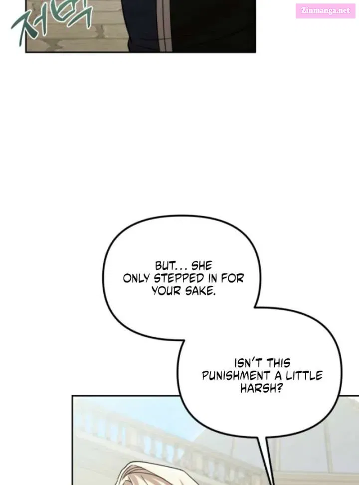 A S*ave Of Rubelfast Chapter 46.1 page 108 - 