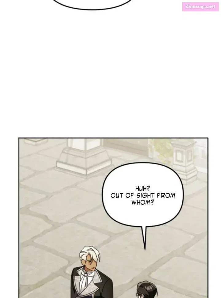 A S*ave Of Rubelfast Chapter 46.1 page 110 - 