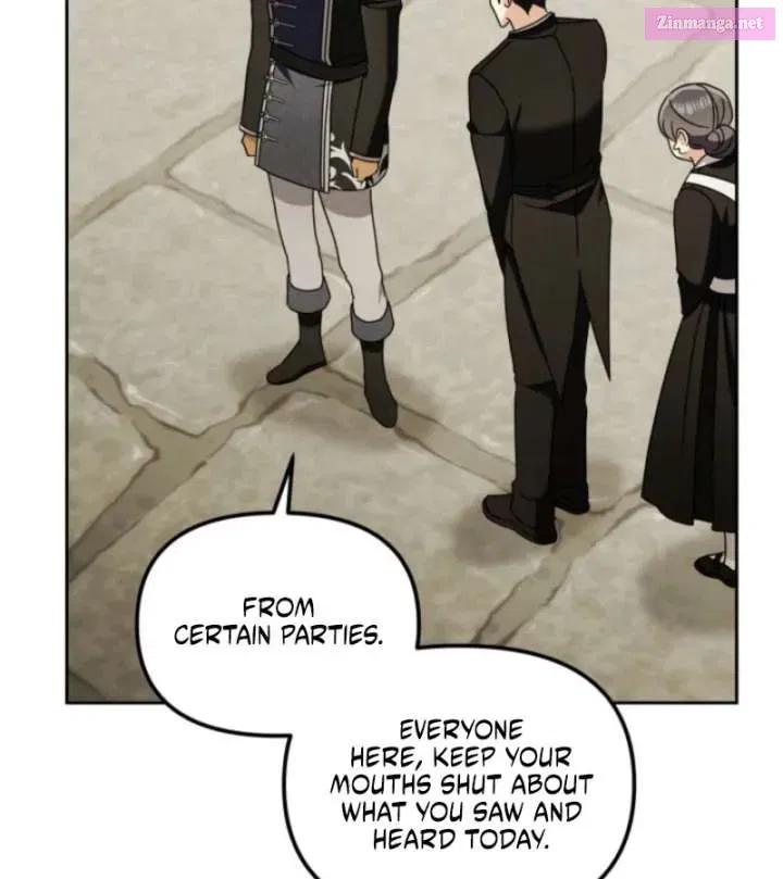 A S*ave Of Rubelfast Chapter 46.1 page 111 - 