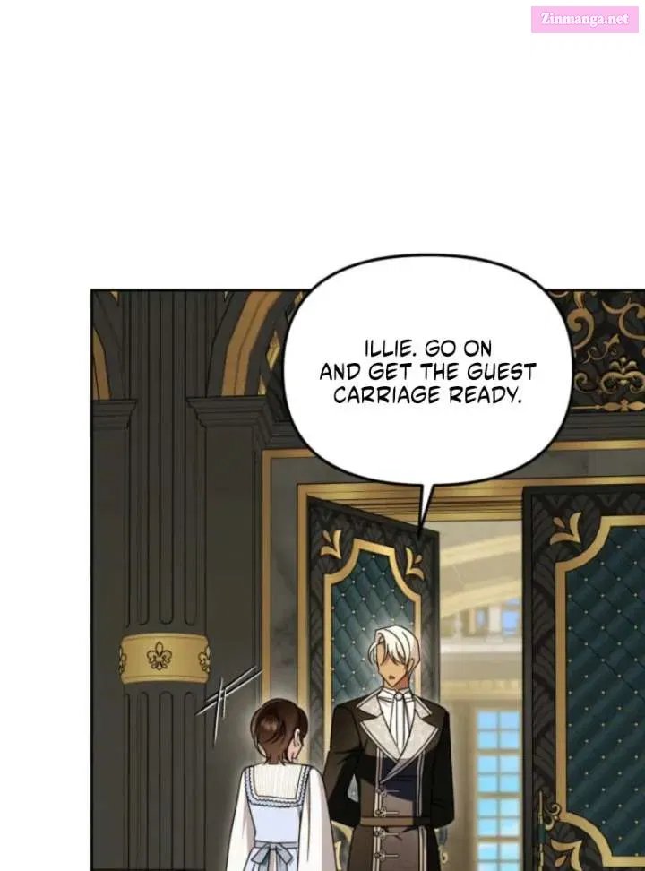 A S*ave Of Rubelfast Chapter 46.1 page 17 - 