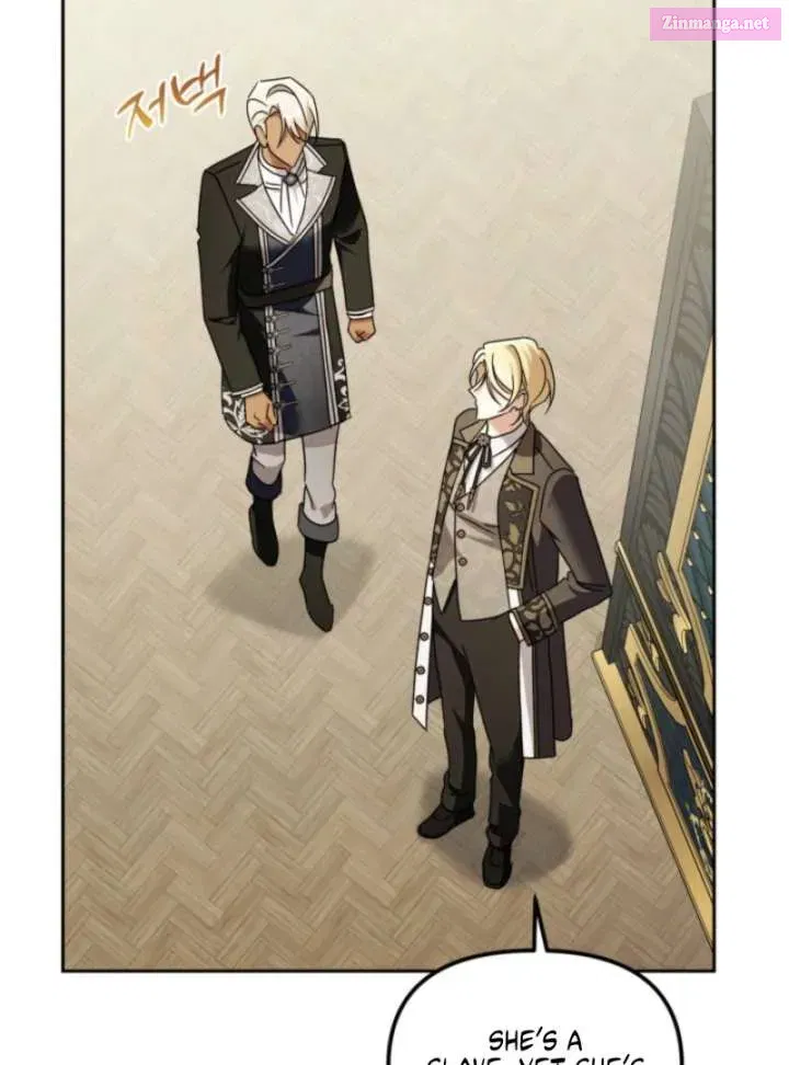 A S*ave Of Rubelfast Chapter 46.1 page 21 - 