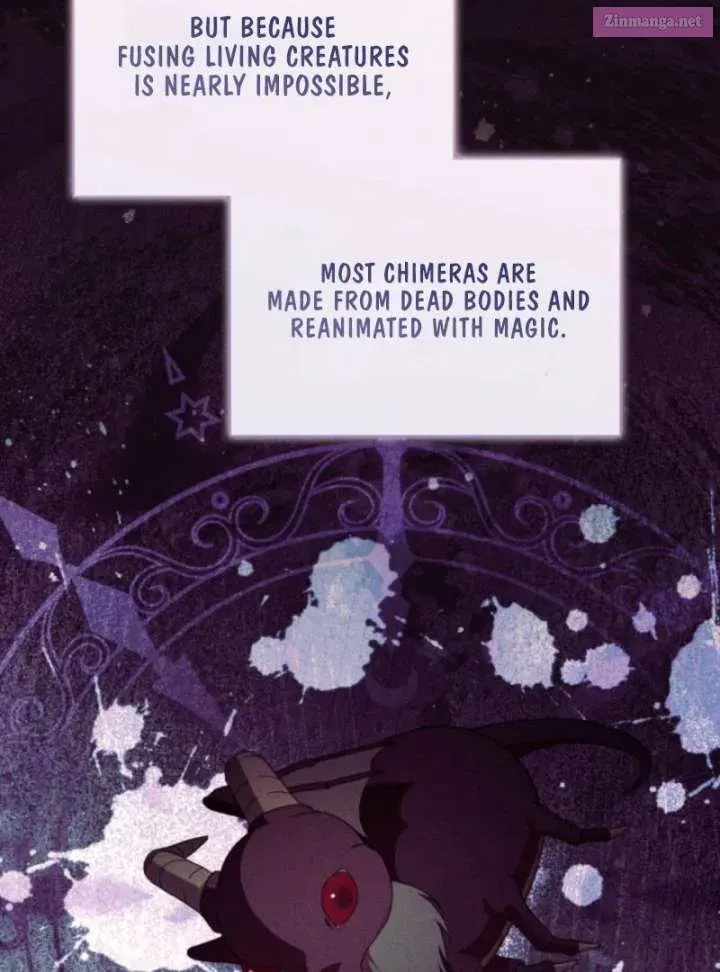 A S*ave Of Rubelfast Chapter 46.1 page 4 - 