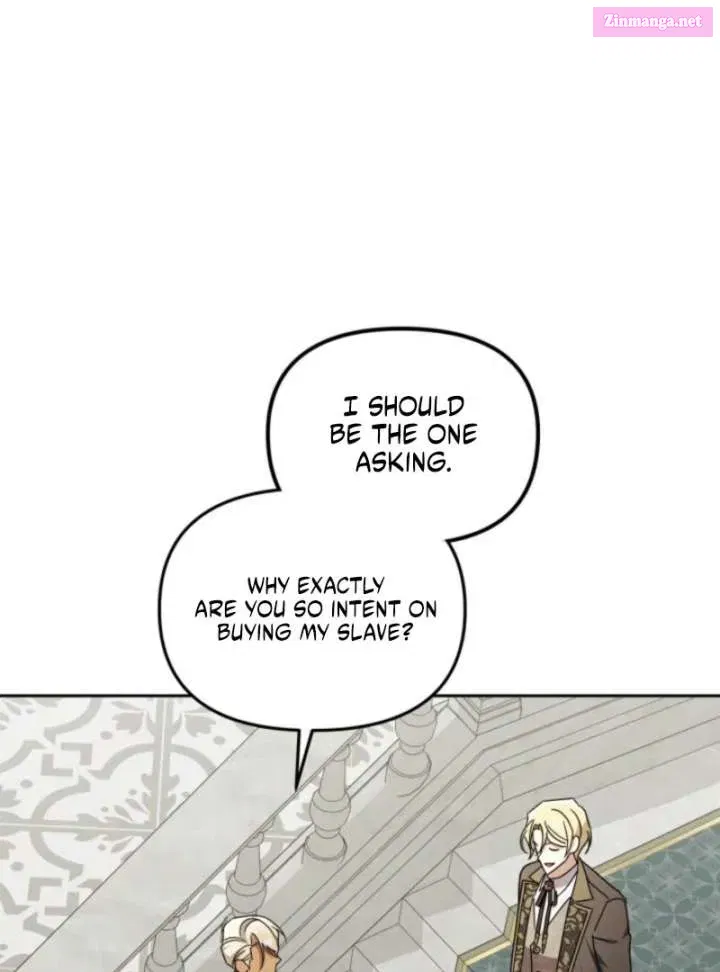 A S*ave Of Rubelfast Chapter 46.1 page 32 - 