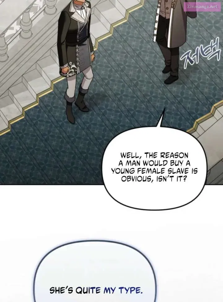 A S*ave Of Rubelfast Chapter 46.1 page 33 - 