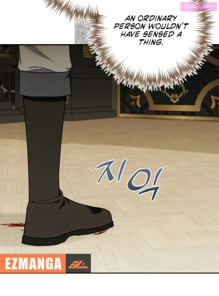 A S*ave Of Rubelfast Chapter 46.1 page 6 - 