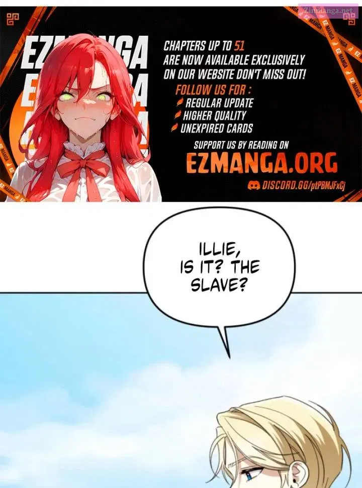 A S*ave Of Rubelfast Chapter 46.1 page 51 - 