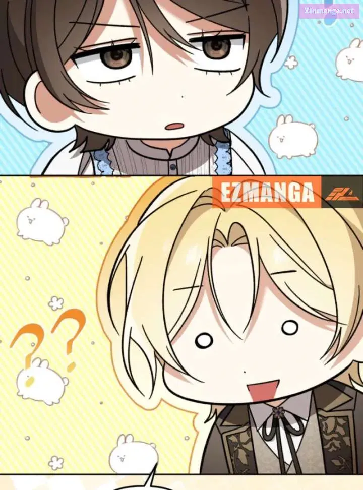 A S*ave Of Rubelfast Chapter 46.1 page 57 - 