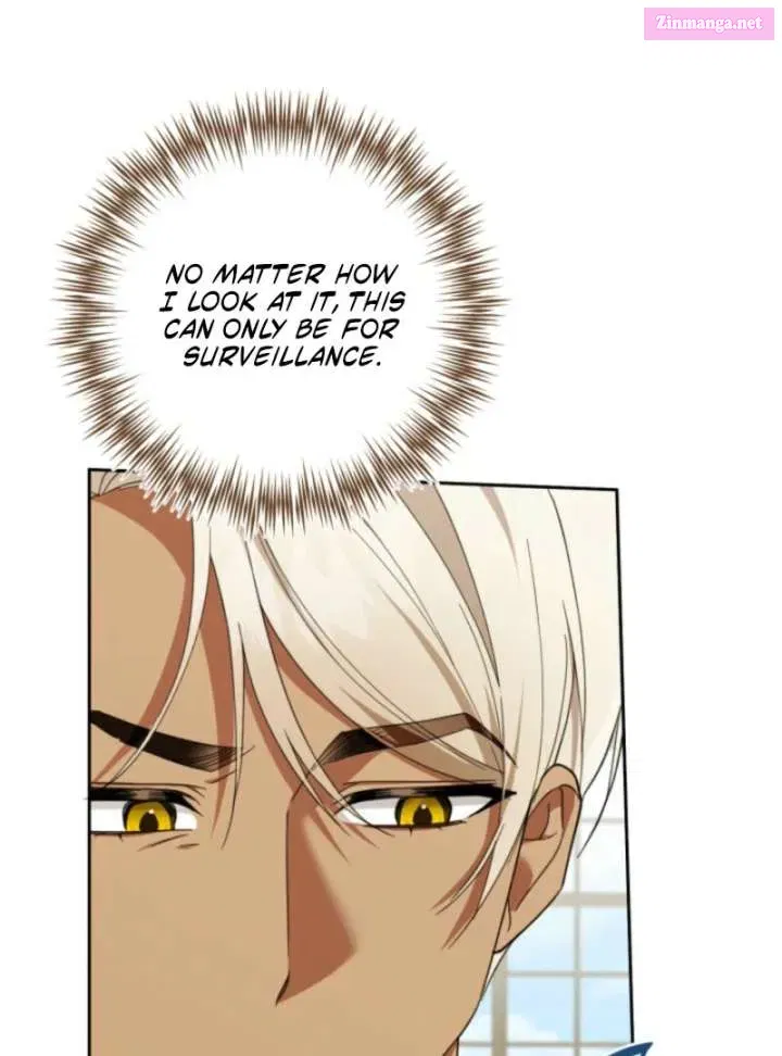 A S*ave Of Rubelfast Chapter 46.1 page 7 - 
