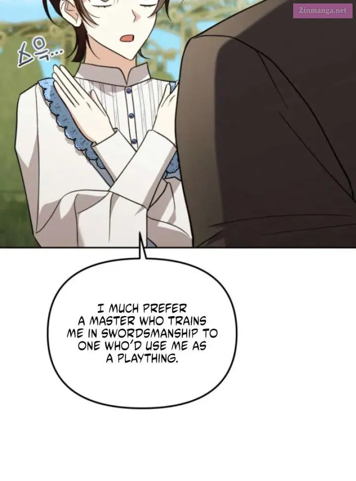 A S*ave Of Rubelfast Chapter 46.1 page 65 - 