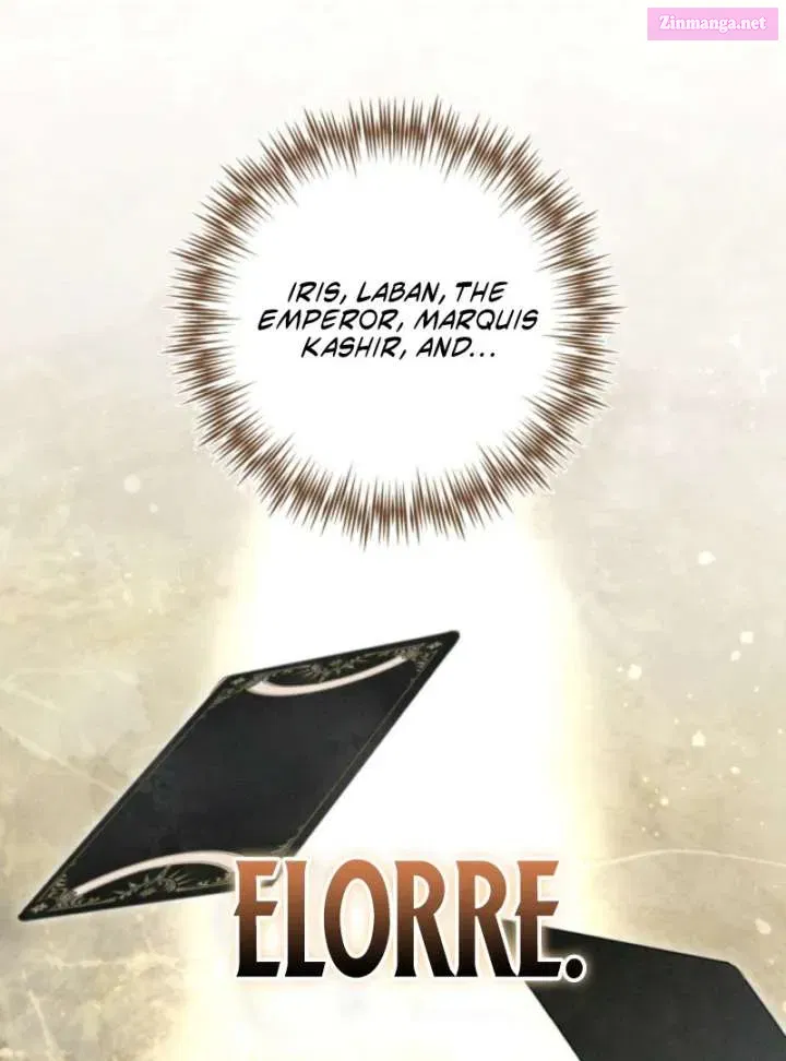 A S*ave Of Rubelfast Chapter 46.1 page 9 - 