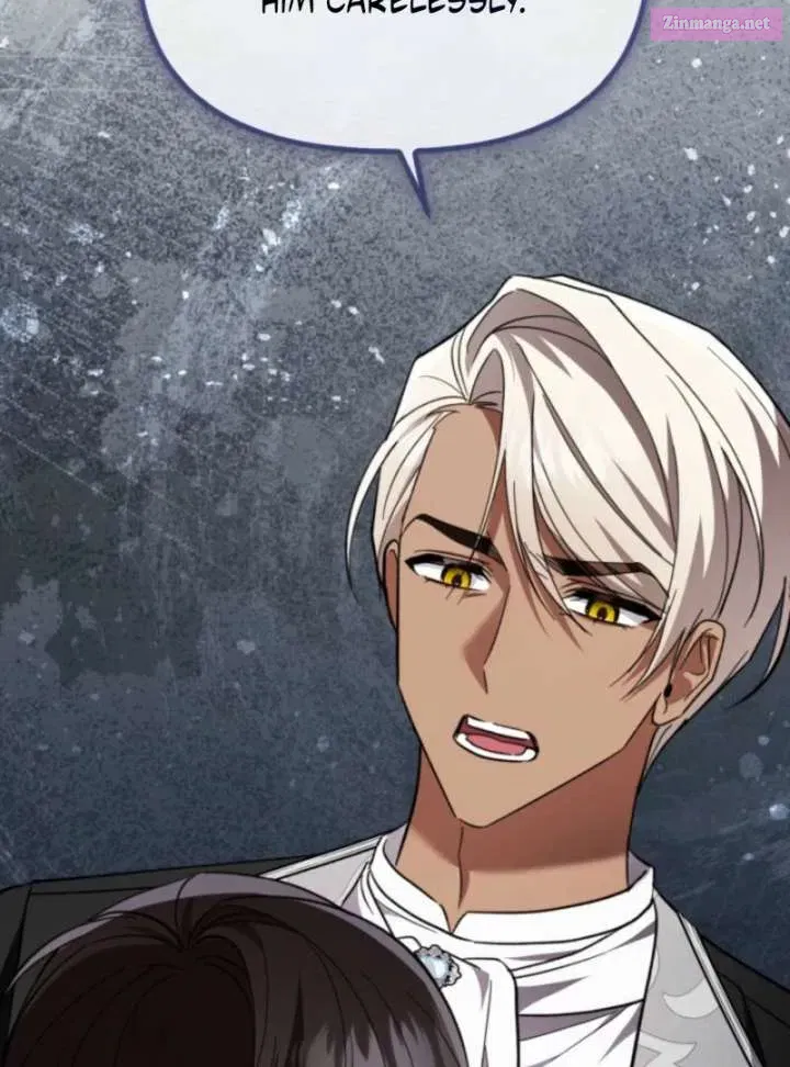 A S*ave Of Rubelfast Chapter 46.1 page 83 - 