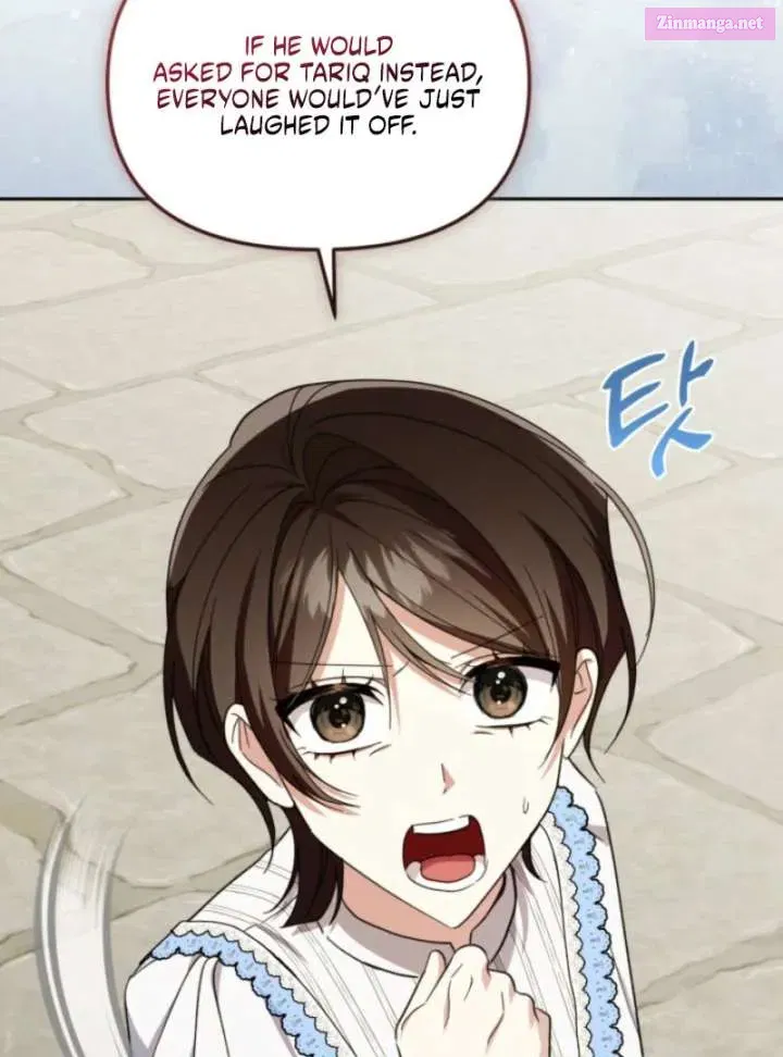 A S*ave Of Rubelfast Chapter 46.1 page 95 - 