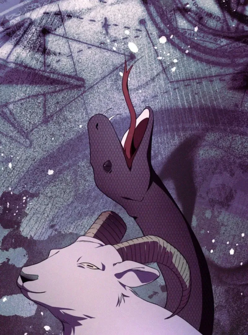 A S*ave Of Rubelfast Chapter 46 page 2 - 