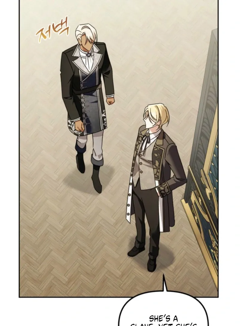 A S*ave Of Rubelfast Chapter 46 page 21 - 