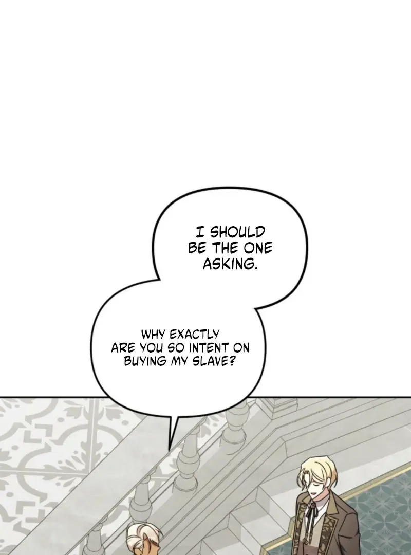 A S*ave Of Rubelfast Chapter 46 page 32 - 